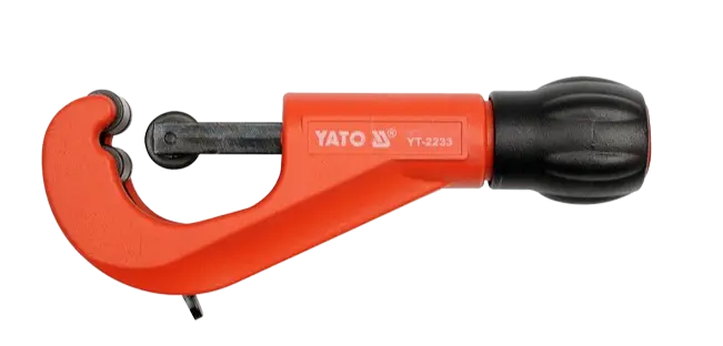YATO PIPE CUTTER 6-45MM  - YT2233