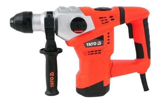 YATO ROTARY HAMMER YT82127BS