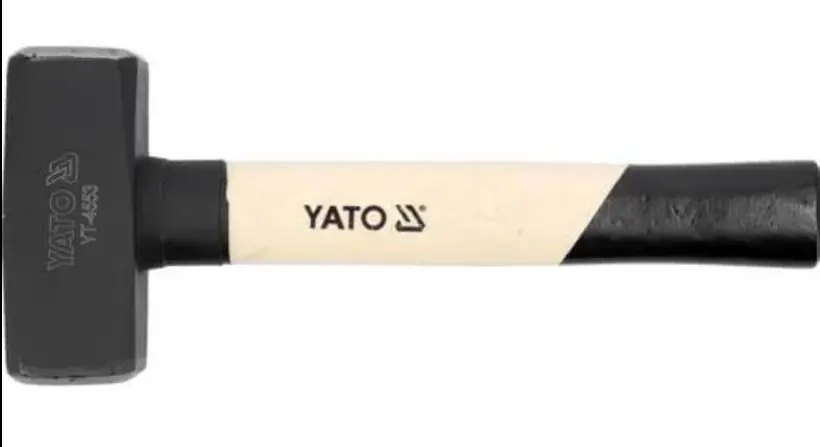 YATO STONING HAMMER  2000GMS - YT4553