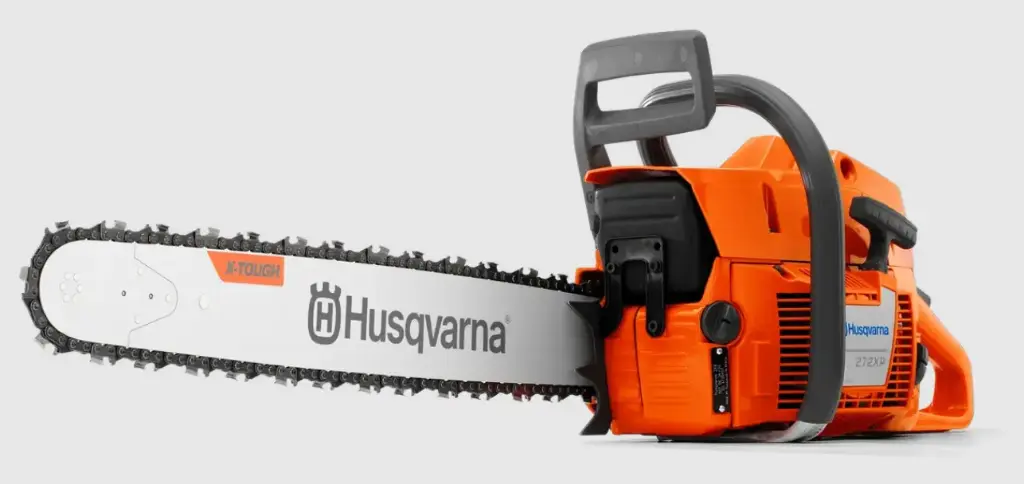 HUSQVARNA 272XP POWERSAW - HV272XP 