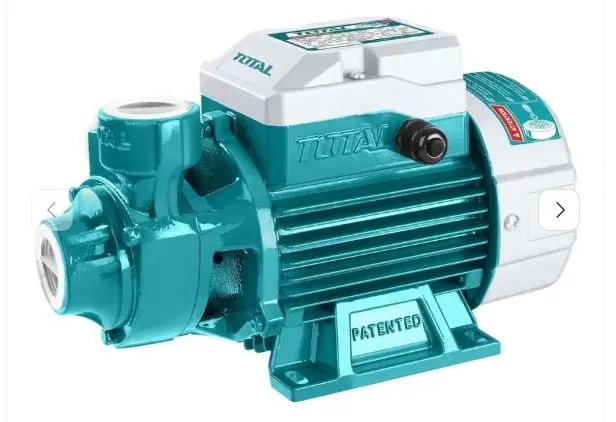 BOOSTER PUMP 0.5HP TOTAL - TWP137026