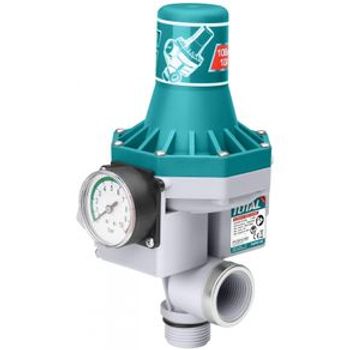 AUTOMATIC PUMP CONTROL TOTAL - TWPS102