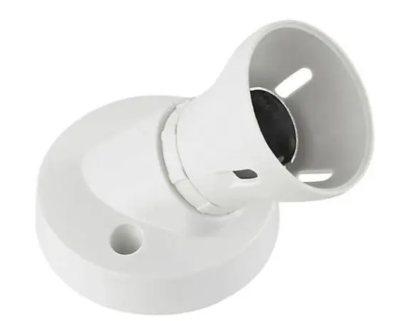 BATTEN HOLDER TRONIC ANGLE B22 TRK0637