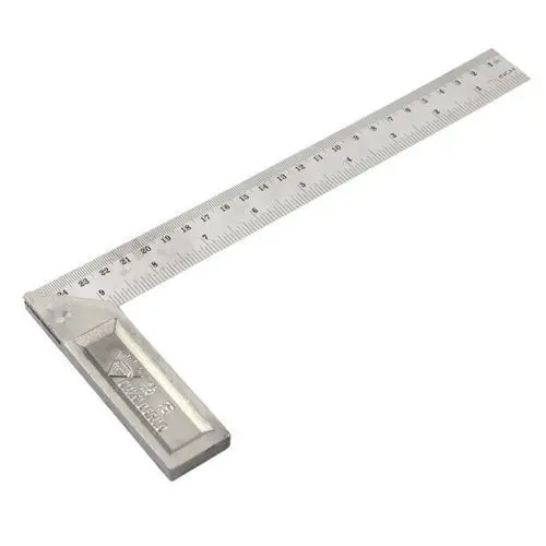 TRI SQUARE 6'' FORTUNE - HTTSQMS150