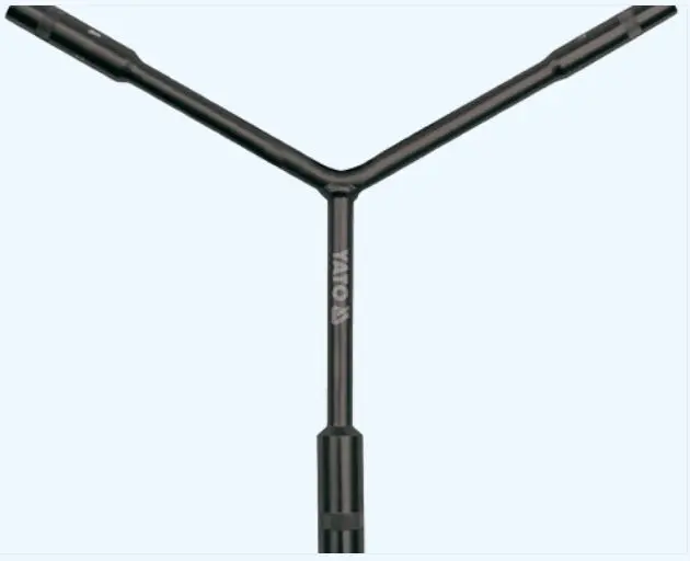 YATO Y TYPE SOCKET WRENCH 8/10/12MM - YT1584