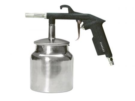 SANDBLASTING AIR GUN STANLEY - 156063XSTN