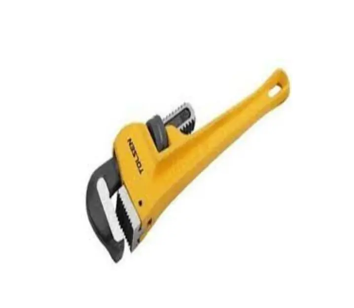 TOLSEN PIPE WRENCH 10'' - HTT10232