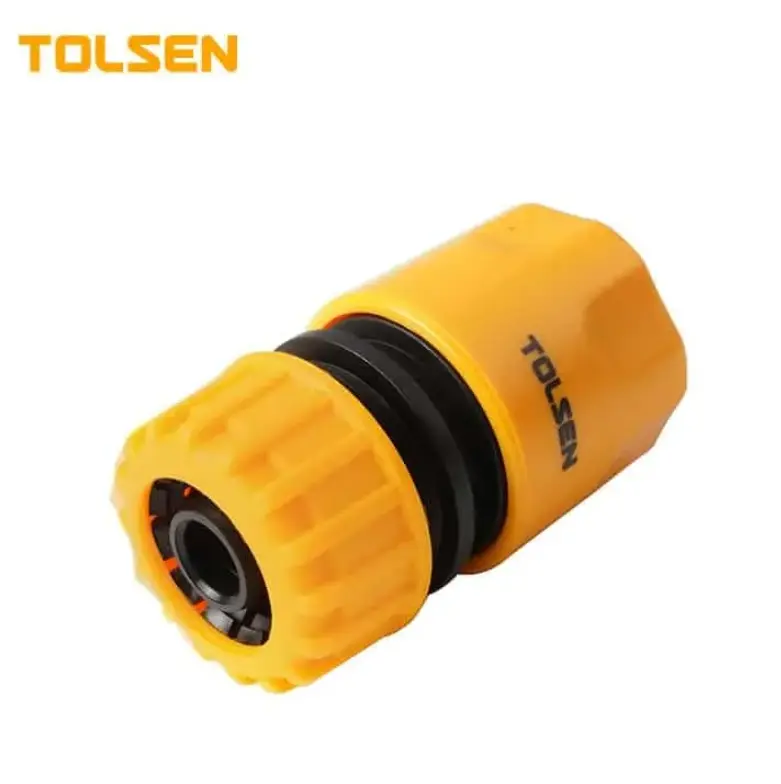 TOLSEN HOSE CONNECTOR 1/2'' - HTT57119