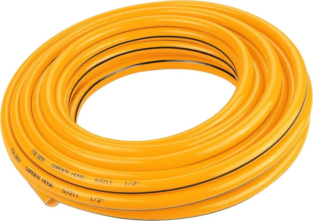 TOLSEN GARDEN HOSE 1/2'' X 15M PVC - HTT57211