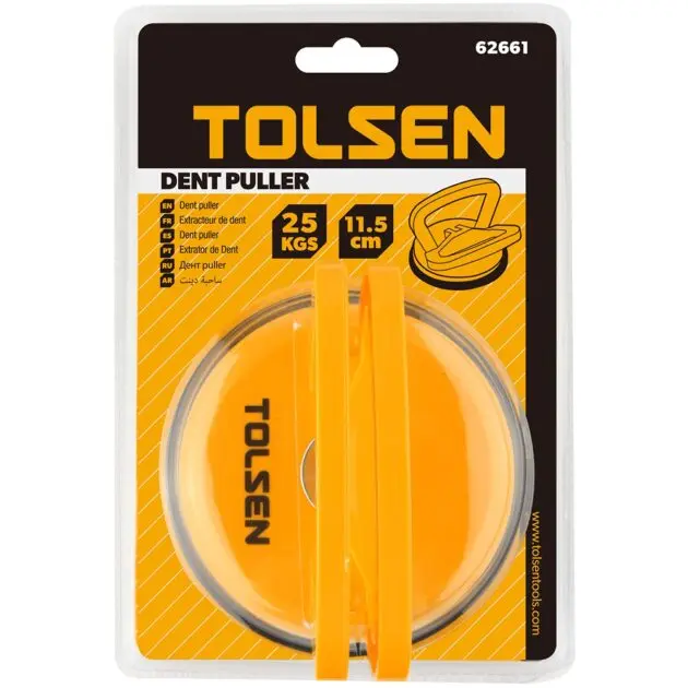 TOLSEN DENT PULLER 25KGS - HTT62661
