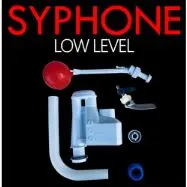 SYPHONE LOW LEVEL KENS - SYLL02