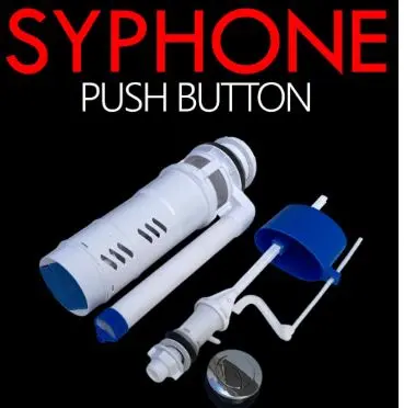SYPHONE PUSH BUTTON KENS - SYPB03