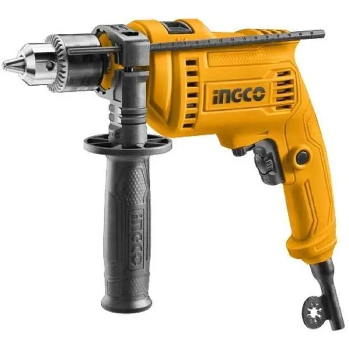 IMPACT DRILL 13MM X 680W - ID6808