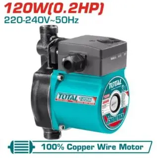 CIRCULATING BOOSTER PUMP 120W (0.2HP) TOTAL - TSCM120