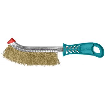 WIRE BRUSHER 10'' TOTAL - THT92102