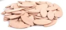 BISCUITS FOR JOINTER - BFJ001