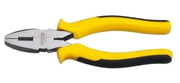 STANLEY COMBINATION PLIERS 9'' DYNAGRIP - STHT84609-8