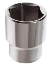 STANLEY SPANNER SOCKET 1/2'' DR 19MM STMT86519-0