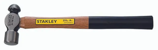 STANLEY BALL PEIN HAMMER WITH HANDLE - STHT54189-8