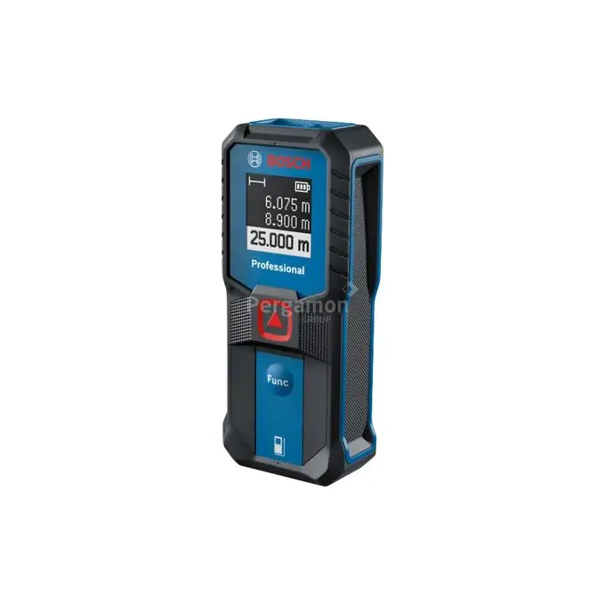 BOSCH DISTANCE MEASURING UNIT GLM25-23 - 0601072W00