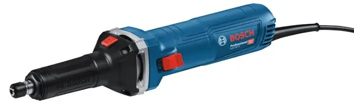 BOSCH STRAIGHT GRINDER 750W GGS 30 LS - 06012B50P0