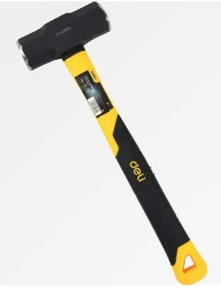 SLEDGE OCTAGANOL HAMMER 3LBS DELI - DL447003