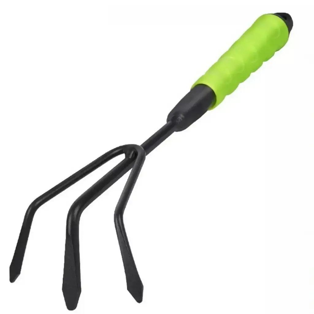 GARDEN HOE RAKE 310mm DELI- DL580815
