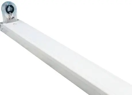 TRONIC FITTING FOR LED TUBE 2FT FI LEFF-02 