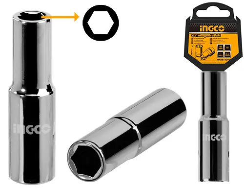 [HHAST12123L] 1/2 DEEP HEXASOCKET HHAST12123L