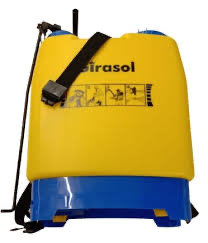 [GMS020L] MANUAL SPRAYER GIRASOL 20L - GMS020L