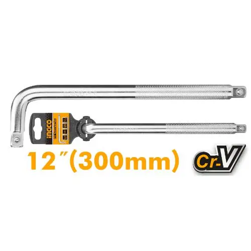 [HLHD12121] 1/2" DR.L-HANDLE HLHD12121