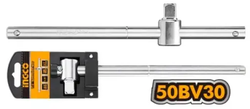 [HSTB12101] 1/2" DR.SLIDING T-BAR HSTB12101