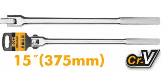 [HFXH012151] 1/2” FLEXIBLE HANDLE HFXH012151