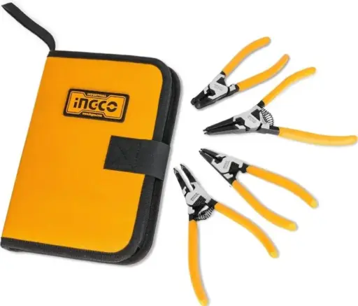 [HCCPS26125] 4PCS CIRCLIP PLIERS HCCPS26125