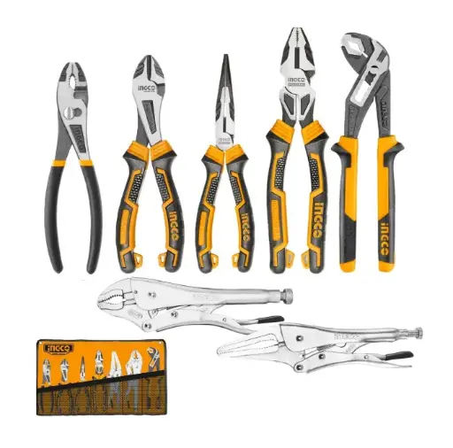 [COS23036] 7PCS PLIERS SET COS23036