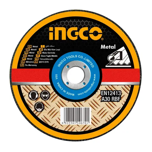 [MCD303551] ABRASIVE CUT DISC MCD303551-14''