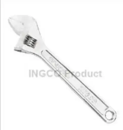 [HADW131102] ADJUSTABLE WRENCH 10'' - HADW131102