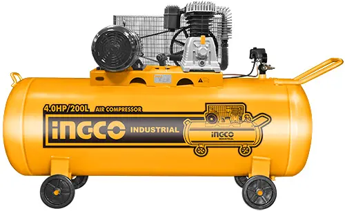 [AC402001] AIR COMPRESSOR - AC402001 (200LITRES)