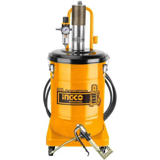 [AGL02301] AIR GREASE LUBRICATOR AGL02301