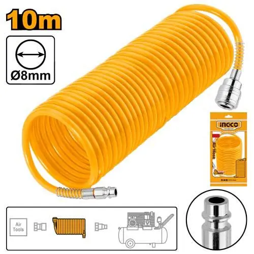 [AH1101] AIR HOSE AH1101 - 10M