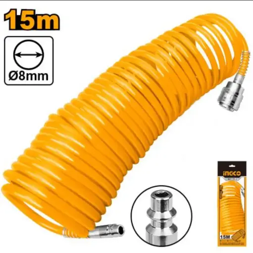 [AH1151] AIR HOSE AH1151 - 15M