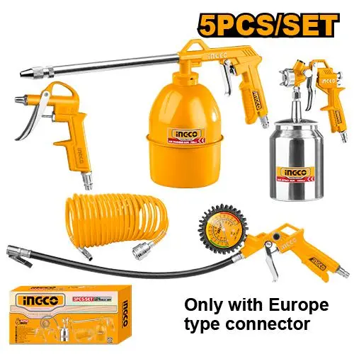 [AKT0051] AIR TOOL KIT AKT0051