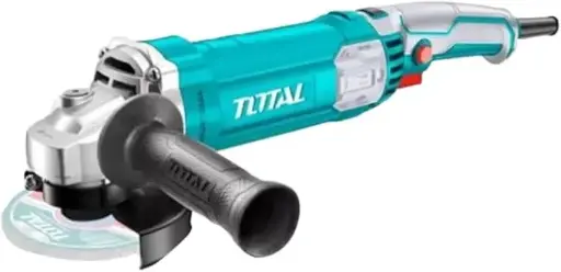[TG110125565] ANGLE GRINDER 125MM X 1100W  TG110125565