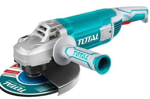[TG1302306] ANGLE GRINDER 230MM X 3000W TOTAL - TG1302306