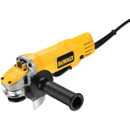 [DWE4120-B5] ANGLE GRINDER 4.5” 900W DWE4120-B5