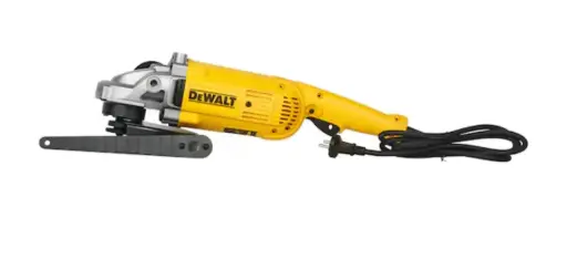 [DWE492-B5] ANGLE GRINDER 9” 2200W DWE492-B5