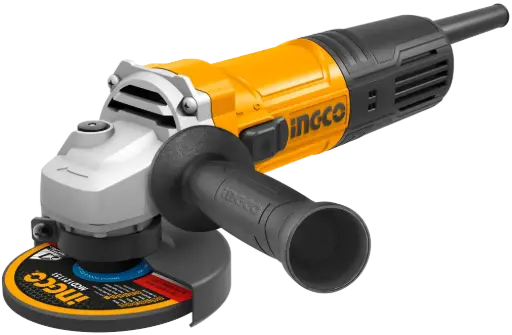 [AG90028-8] ANGLE GRINDER 900W - AG90028-8 - 41/2''
