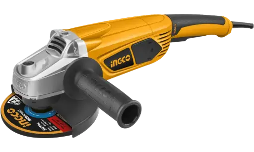 [AG75028-8] ANGLE GRINDER AG75028-8 - 41/2''
