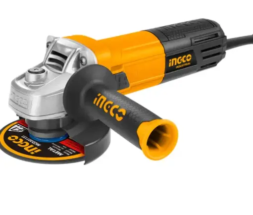 [AG8508] ANGLE GRINDER AG8508 - 41/2''