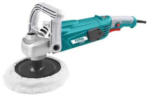 [TP1141806] ANGLE POLISHER 1400W TP1141806